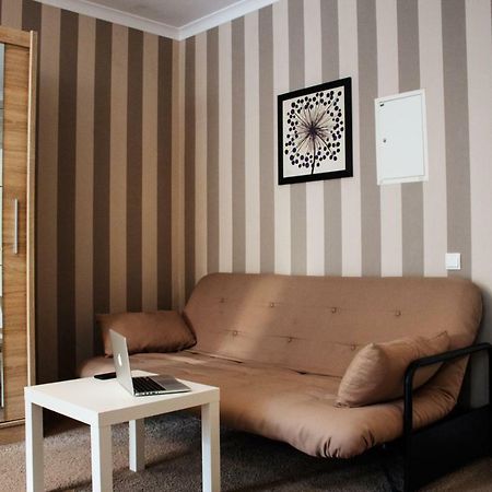 Charming City Center Flat L Self Check-In Kiev Buitenkant foto