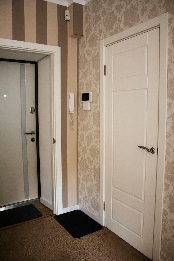 Charming City Center Flat L Self Check-In Kiev Buitenkant foto